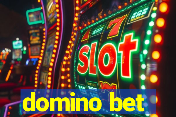 domino bet